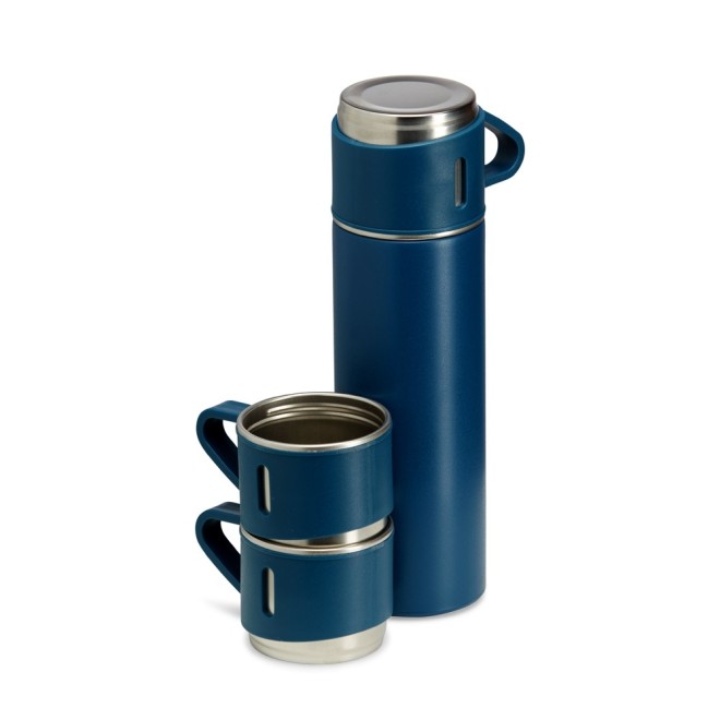 Kit Garrafa Térmica Personalizado Kit Garrafa Térmica Personalizado