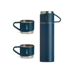 Kit Garrafa Térmica Personalizado Kit Garrafa Térmica Personalizado
