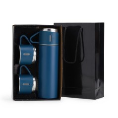 Kit Garrafa Térmica Personalizado Kit Garrafa Térmica Personalizado