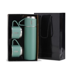 Kit Garrafa Térmica Personalizado Kit Garrafa Térmica Personalizado