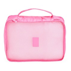 Kit Necessaires 6 Peças Personalizado Para Brindes Kit Necessaires 6 Peças Personalizado Para Brindes