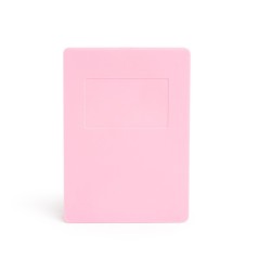 Kit Pincel 5 peças Personalizado