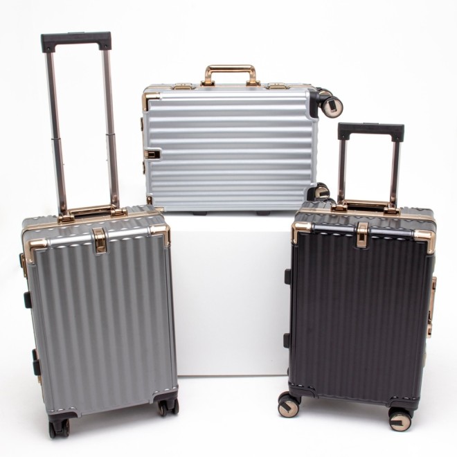 Mala de Viagem 38 Litros Personalizada Mala de Viagem 38 Litros Personalizada