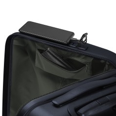 Mala de Viagem 41 Litros Personalizada Mala de Viagem 41 Litros Personalizada