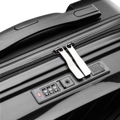 Mala de Viagem 42 Litros Personalizada Mala de Viagem 42 Litros Personalizada