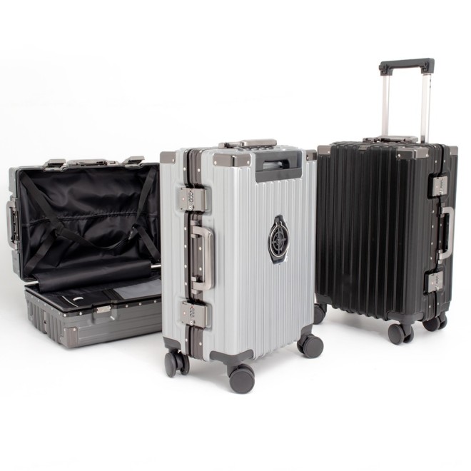 Mala de Viagem 46 Litros Personalizada Mala de Viagem 46 Litros Personalizada