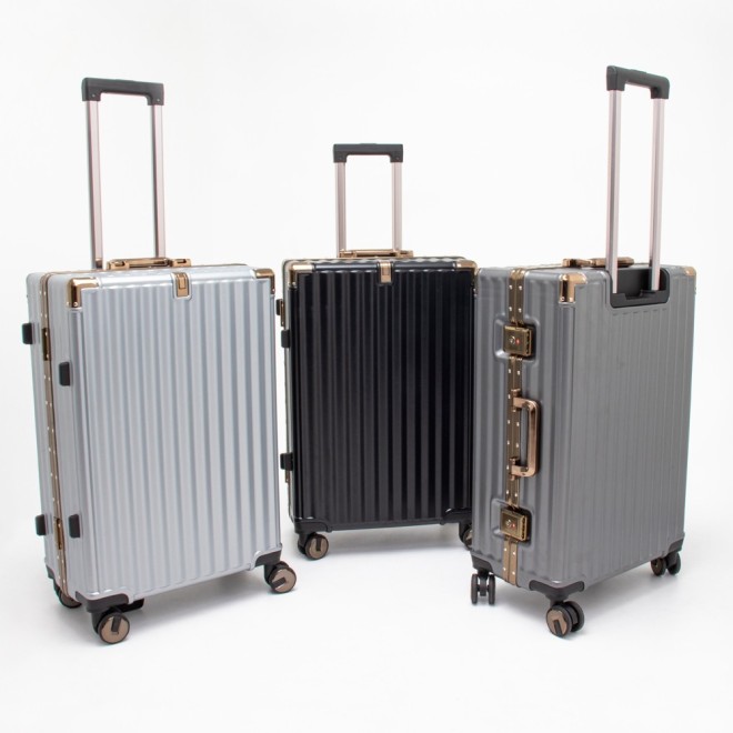 Mala de Viagem 68 Litros Personalizada Mala de Viagem 68 Litros Personalizada