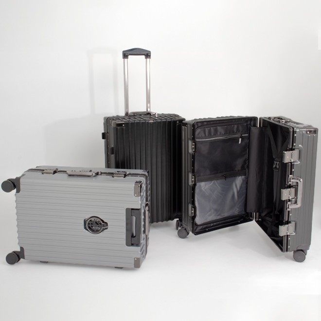 Mala de Viagem 78 Litros Personalizada Mala de Viagem 78 Litros Personalizada