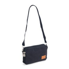 Mini Bolsa Transversal de Nylon Personalizada Mini Bolsa Transversal de Nylon Personalizada