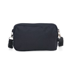 Mini Bolsa Transversal de Nylon Personalizada Mini Bolsa Transversal de Nylon Personalizada