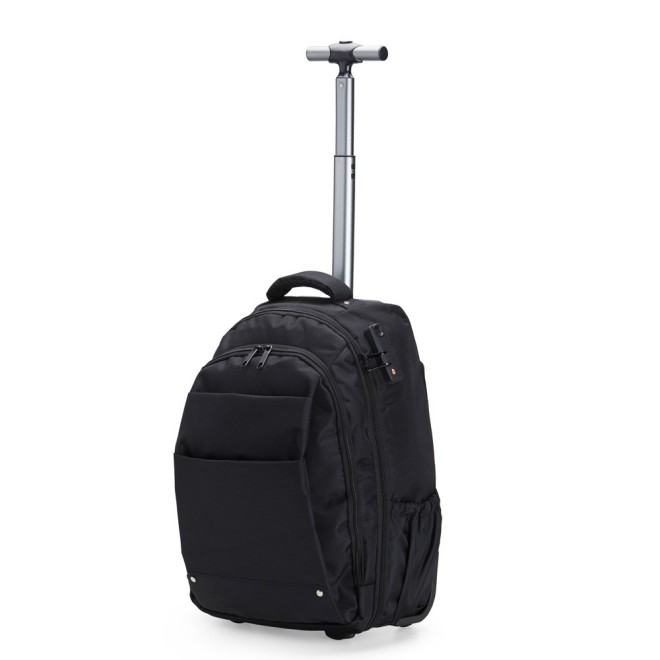 Mochila 27 Litros com Rodinhas Personalizada Mochila 27 Litros com Rodinhas Personalizada