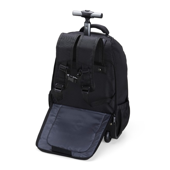 Mochila 27 Litros com Rodinhas Personalizada Mochila 27 Litros com Rodinhas Personalizada
