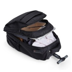 Mochila 27 Litros com Rodinhas Personalizada Mochila 27 Litros com Rodinhas Personalizada