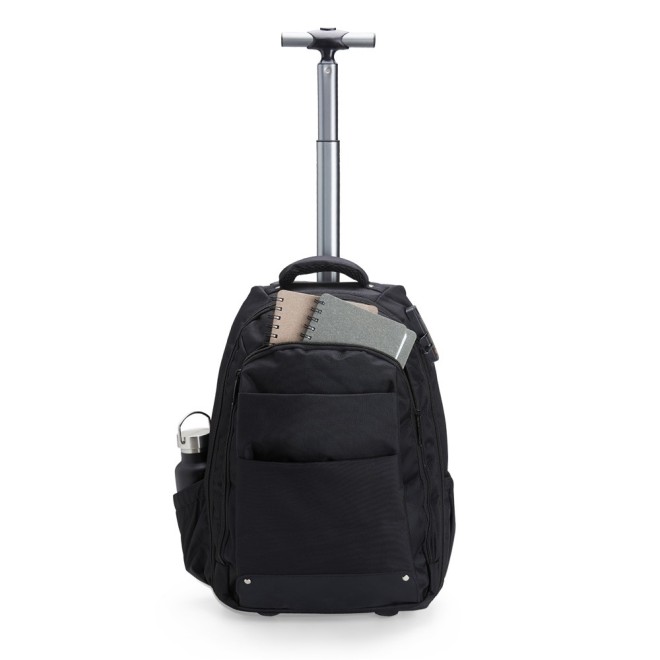 Mochila 27 Litros com Rodinhas Personalizada Mochila 27 Litros com Rodinhas Personalizada