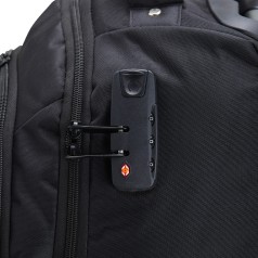 Mochila 27 Litros com Rodinhas Personalizada Mochila 27 Litros com Rodinhas Personalizada