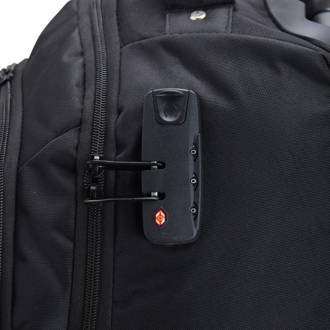 Mochila 27 Litros com Rodinhas Personalizada Mochila 27 Litros com Rodinhas Personalizada