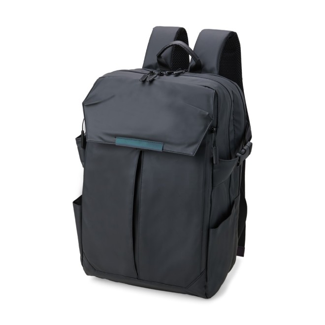Mochila Couro Sintético 30 Litros Personalizada Mochila Couro Sintético 30 Litros Personalizada