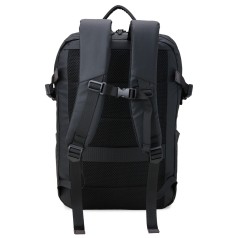 Mochila Couro Sintético 30 Litros Personalizada Mochila Couro Sintético 30 Litros Personalizada