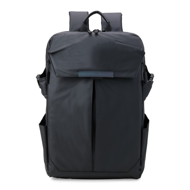 Mochila Couro Sintético 30 Litros Personalizada Mochila Couro Sintético 30 Litros Personalizada