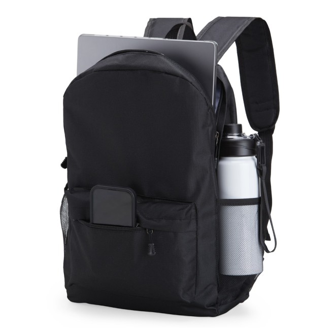 Mochila Nylon 20 Litros Personalizada Mochila Nylon 20 Litros Personalizada
