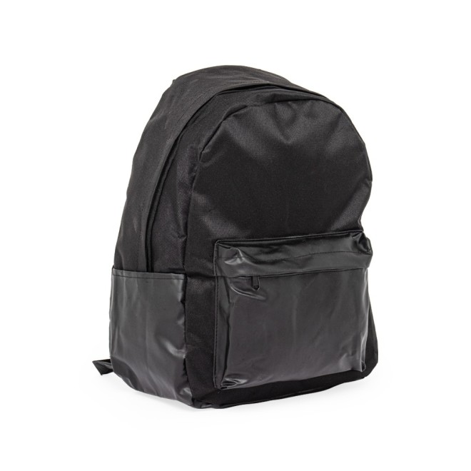 Mochila Nylon 33 Litros Personalizada Mochila Nylon 33 Litros Personalizada