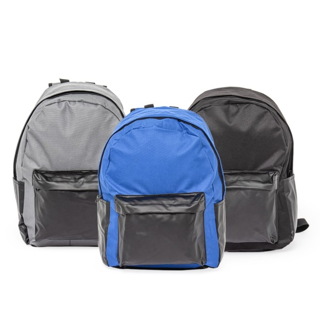 Mochila Nylon 33 Litros Personalizada Mochila Nylon 33 Litros Personalizada
