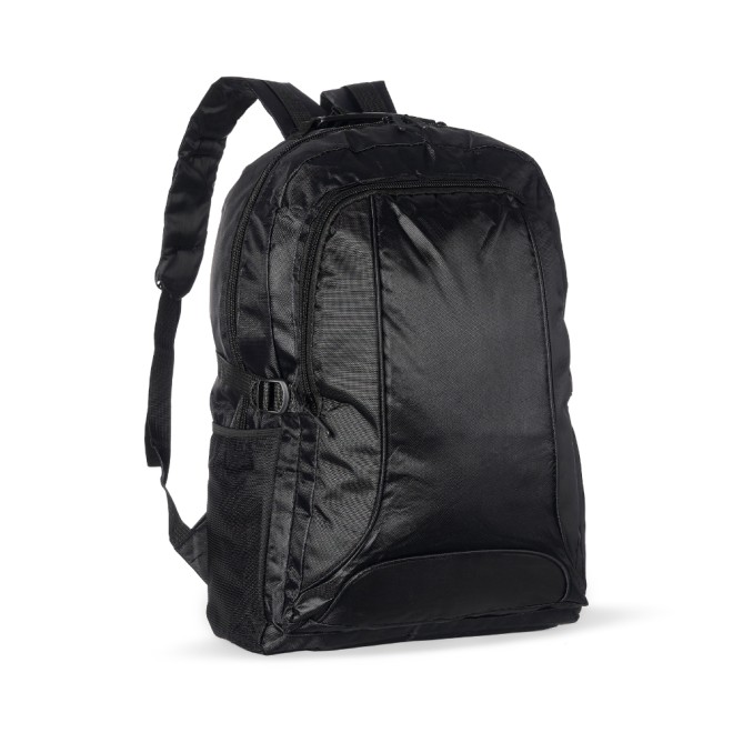 Mochila Nylon 42 Litros Mochila Nylon 42 Litros