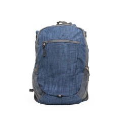 Mochila Oxford Dobrável 16 Litros Personalizada Mochila Oxford Dobrável 16 Litros Personalizada