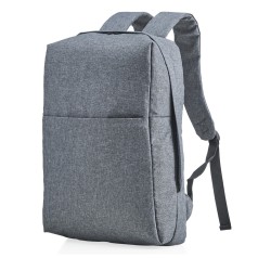 Mochila Poliéster Com Bloqueador Rfid Mochila Poliéster Com Bloqueador Rfid