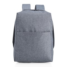 Mochila Poliéster Com Bloqueador Rfid Mochila Poliéster Com Bloqueador Rfid