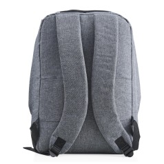 Mochila Poliéster Com Bloqueador Rfid Mochila Poliéster Com Bloqueador Rfid