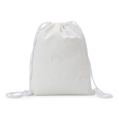 Mochila Saco Algodão Personalizada Mochila Saco Algodão Personalizada