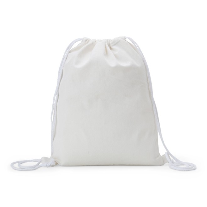 Mochila Saco Algodão Personalizada Mochila Saco Algodão Personalizada