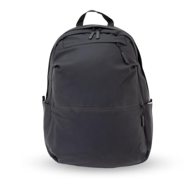 Mochila De Couro Sintético 30 Litros Mochila De Couro Sintético 30 Litros