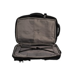 Mochila de Couro Sintético 36 Litros Personalizada Mochila de Couro Sintético 36 Litros Personalizada
