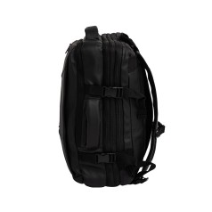 Mochila de Couro Sintético 36 Litros Personalizada Mochila de Couro Sintético 36 Litros Personalizada