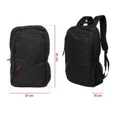 Mochila de Nylon 25 litros Personalizada Mochila de Nylon 25 litros Personalizada
