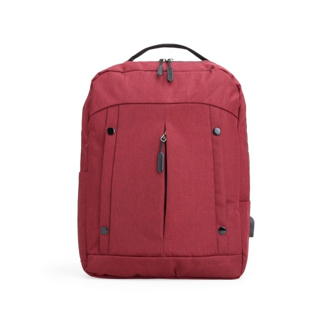 Mochila de Nylon 21 Litros Personalizada Mochila de Nylon 21 Litros Personalizada