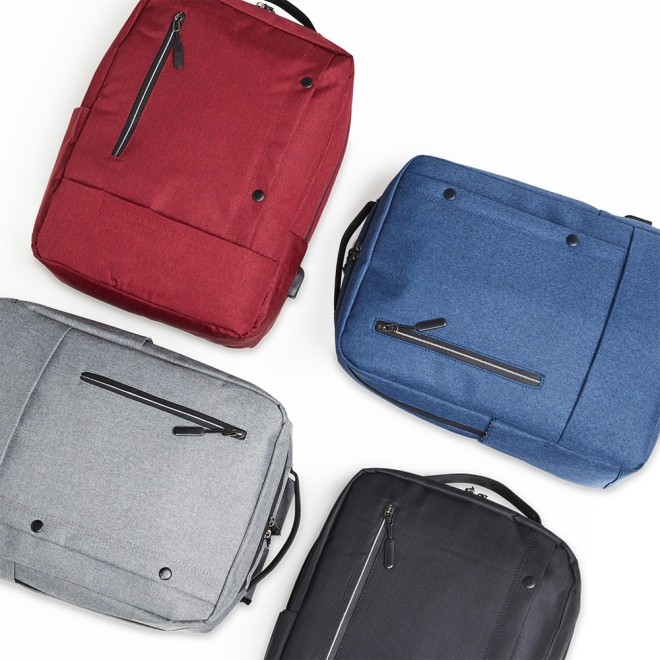 Mochila de Nylon 22 Litros Personalizada Mochila de Nylon 22 Litros Personalizada