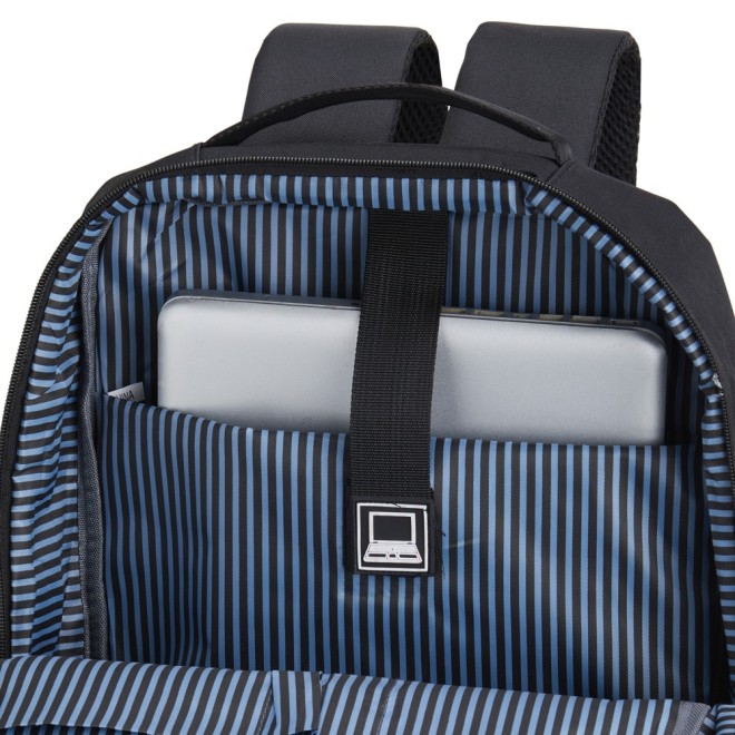 Mochila de Nylon 22 Litros Personalizada Mochila de Nylon 22 Litros Personalizada