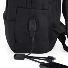 Mochila de Nylon 22 Litros Personalizada Mochila de Nylon 22 Litros Personalizada
