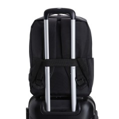 Mochila de Nylon 22 Litros Personalizada Mochila de Nylon 22 Litros Personalizada