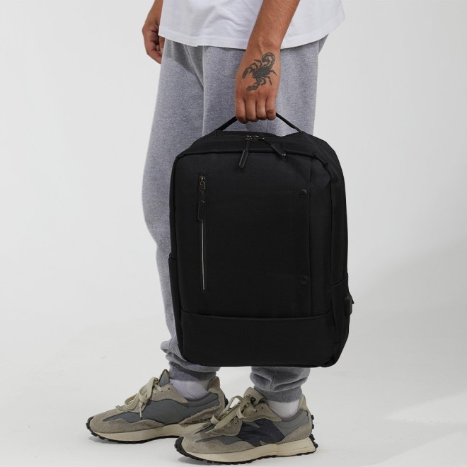 Mochila de Nylon 22 Litros Personalizada Mochila de Nylon 22 Litros Personalizada