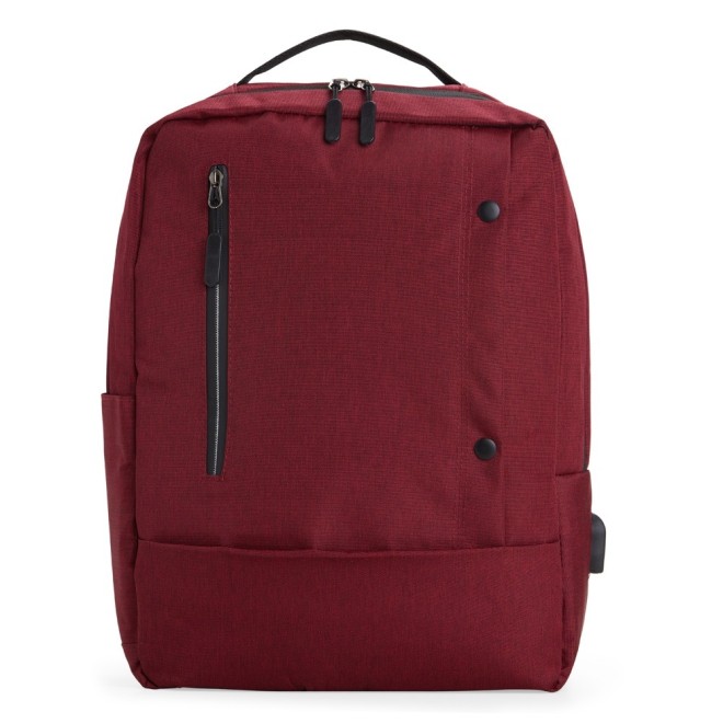 Mochila de Nylon 22 Litros Personalizada Mochila de Nylon 22 Litros Personalizada