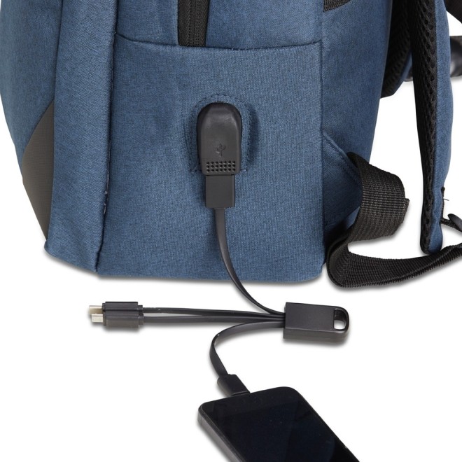 Mochila de Nylon 27 Litros Personalizada Mochila de Nylon 27 Litros Personalizada