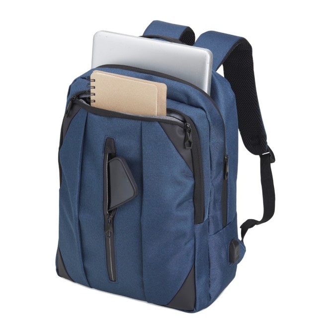 Mochila de Nylon 27 Litros Personalizada Mochila de Nylon 27 Litros Personalizada