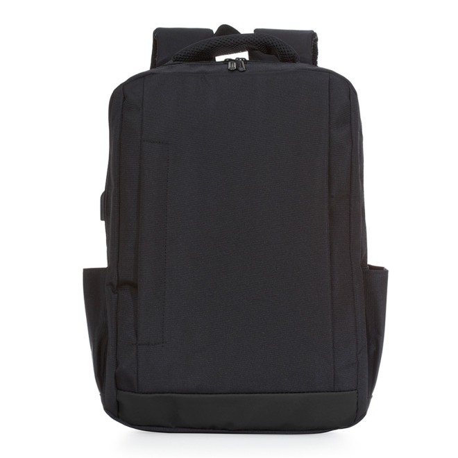 Mochila de Nylon 27 Litros Personalizada Mochila de Nylon 27 Litros Personalizada