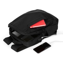 Mochila de Nylon 27 Litros Personalizada Mochila de Nylon 27 Litros Personalizada