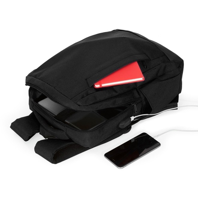 Mochila de Nylon 27 Litros Personalizada Mochila de Nylon 27 Litros Personalizada