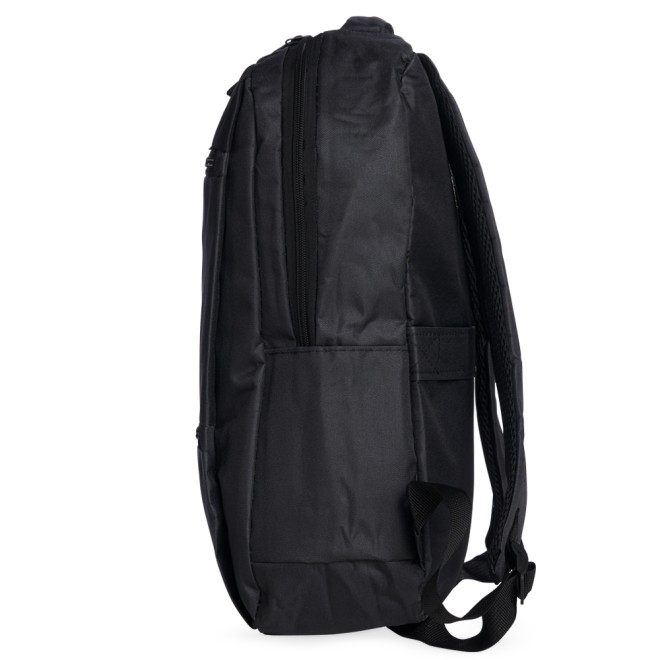 Mochila De Nylon Usb 17L Mochila De Nylon Usb 17L